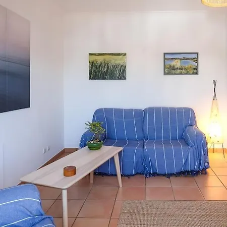 Casa Isabelle * 타비라