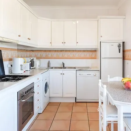 شقة Casa Isabelle *