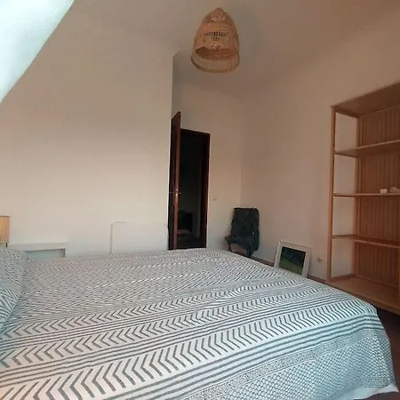 Casa Isabelle * تافيرا