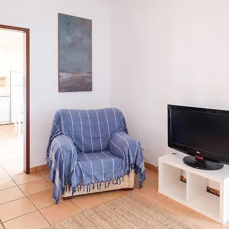 Apartment Casa Isabelle Tavira