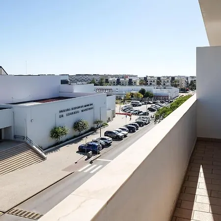 Casa Isabelle Tavira