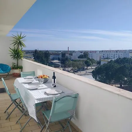 Casa Isabelle Apartment *