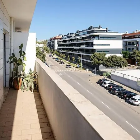 Appartement Casa Isabelle *